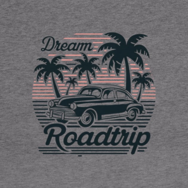 Roadtrip by Fudz design